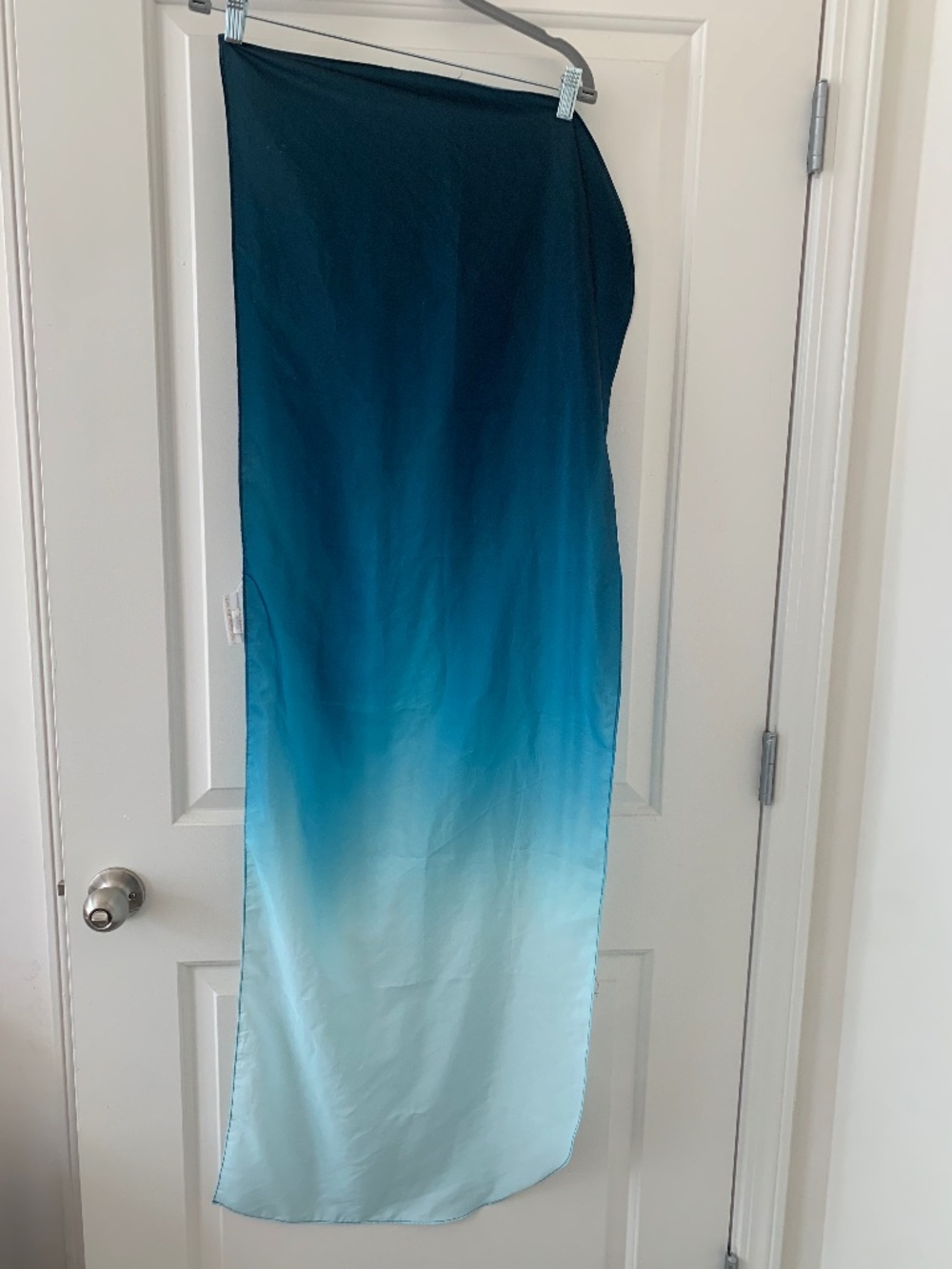 La Blanca Ocean Oasis Pareo Bathing Suit Cover-Up